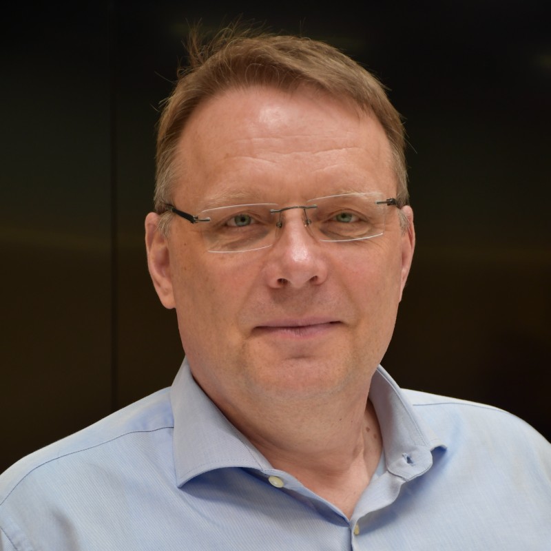 Jens Feddern